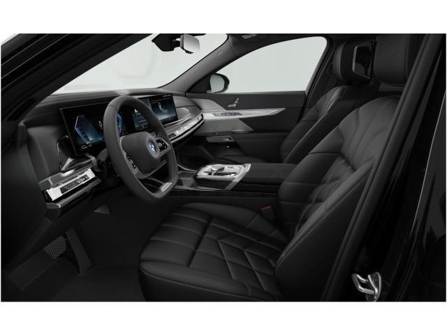 BMW 750 Sedan xDrive