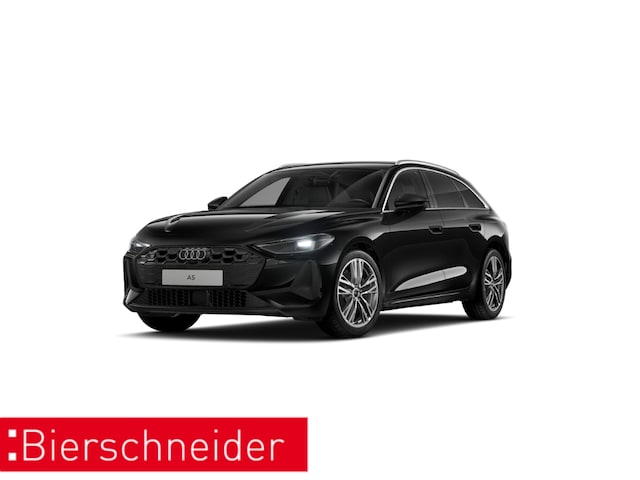 Audi A5 Avant Quattro S-Tronic