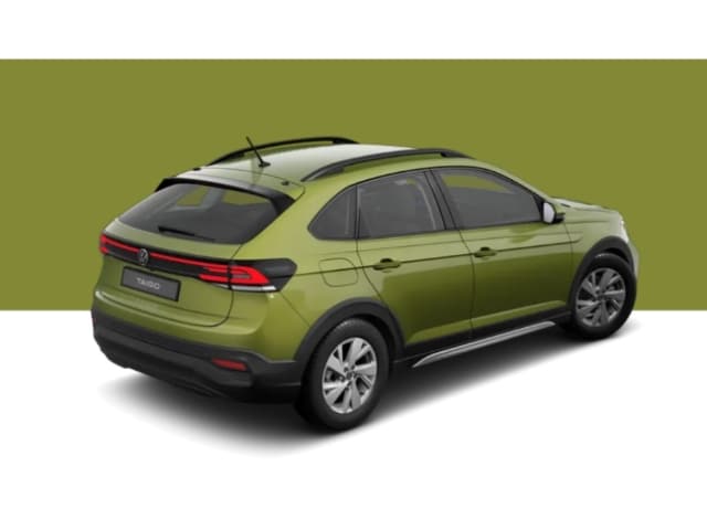 Volkswagen Taigo DSG Life Move