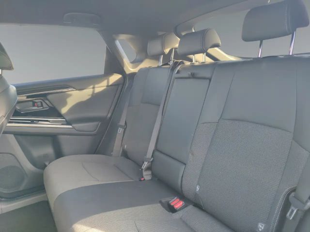 Toyota bZ4X Voorwielaandrijving