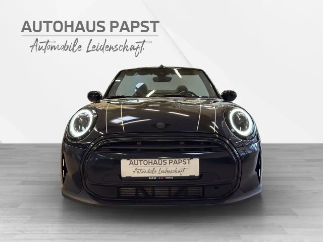 MINI Cooper Cabrio *** CABRIO *** CLASSIC TRIM *** AUTOMATIK ***