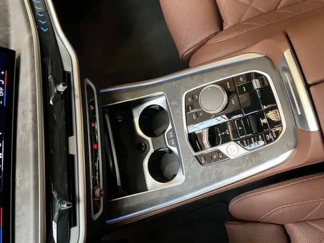 BMW X5 M-Sport xDrive