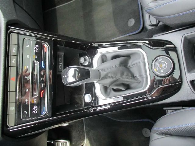 Volkswagen T-Roc 2.0 TSI 4Motion DSG