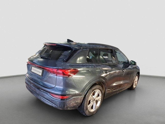 Audi Q6 e-tron Quattro