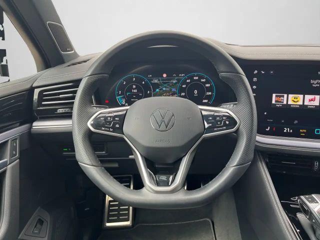 Volkswagen Touareg 3.0 V6 TDI 3.0 V6 TSI R-Line