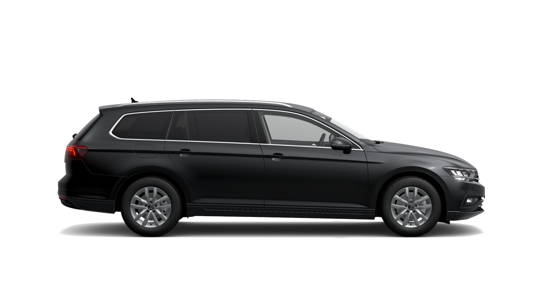 Volkswagen Passat Business Variant