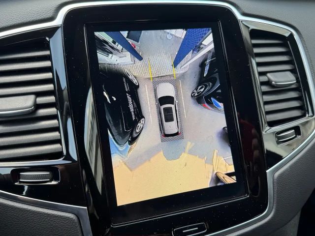 Volvo XC90 Bright Plus