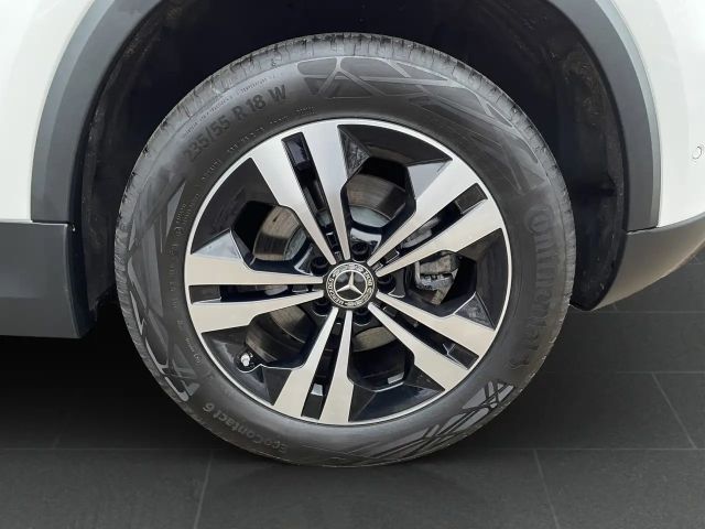 Mercedes-Benz GLA 220 4MATIC