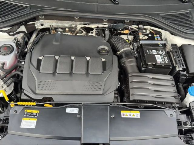 Volkswagen T-Roc 2.0 TDI DSG