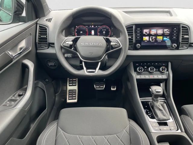 Skoda Karoq Sportline