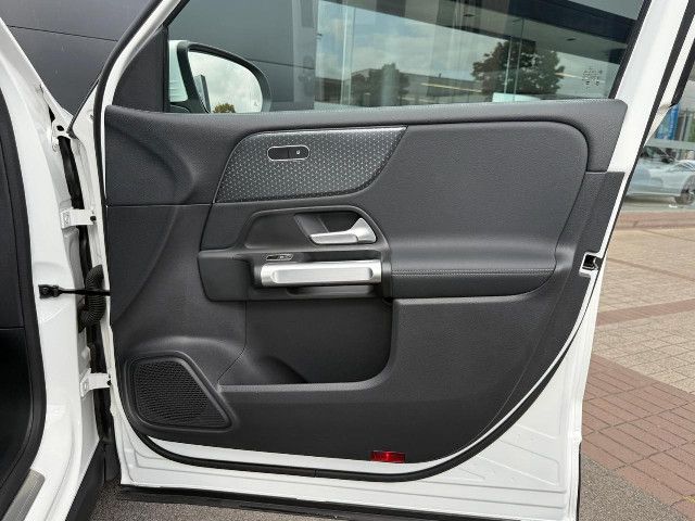 Mercedes-Benz EQB 350 4MATIC