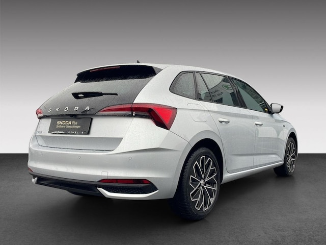 Skoda Scala 1.0 TSI Drive