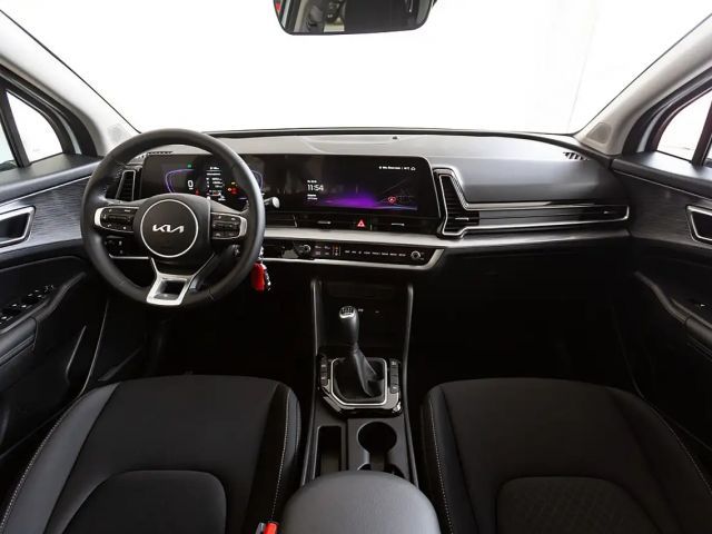 Kia Sportage GDi Titan