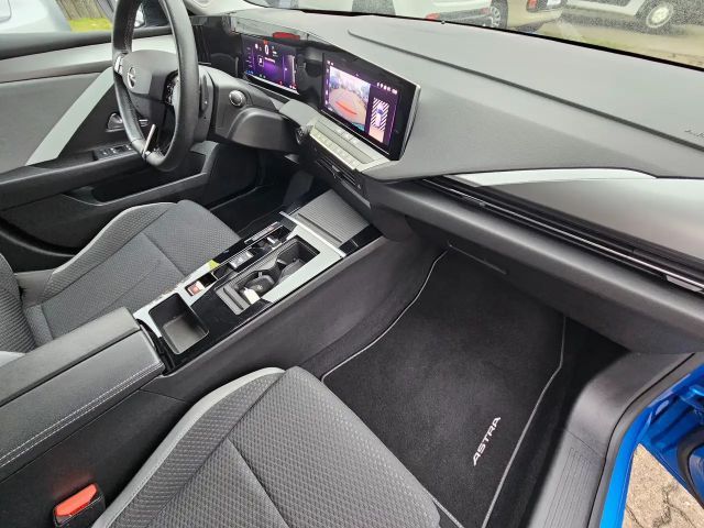 Opel Astra Edition Hybrid Innovation