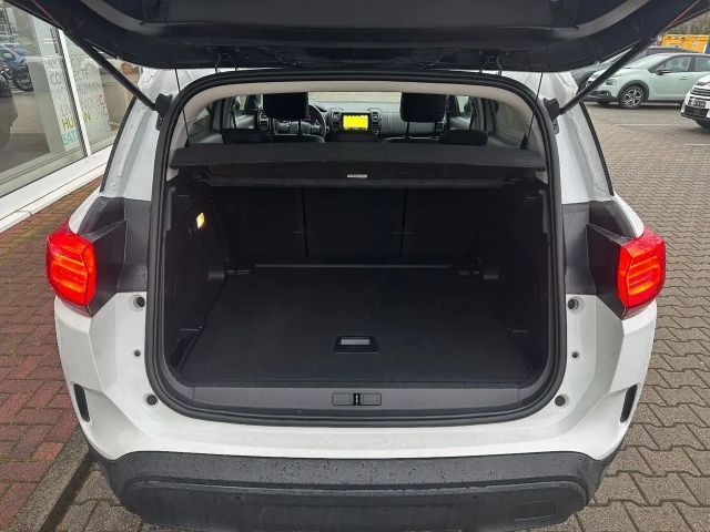 Citroën C5 Aircross C-Series