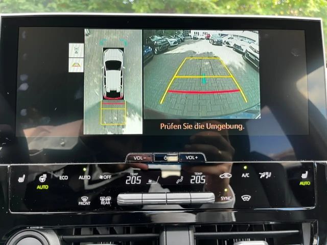 Toyota bZ4X Teamplayer *Matrix*360°*Navi*el Heck*CarPlay*