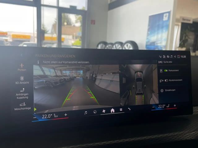 BMW 330 330i M-Sport Touring xDrive