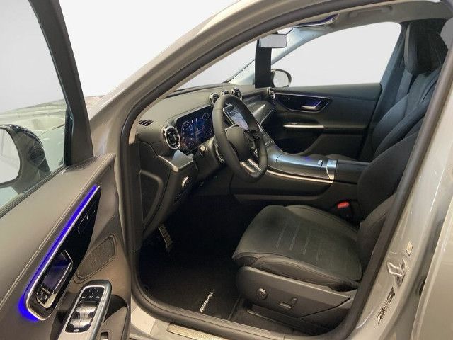 Mercedes-Benz GLC 200 4MATIC GLC 200 d