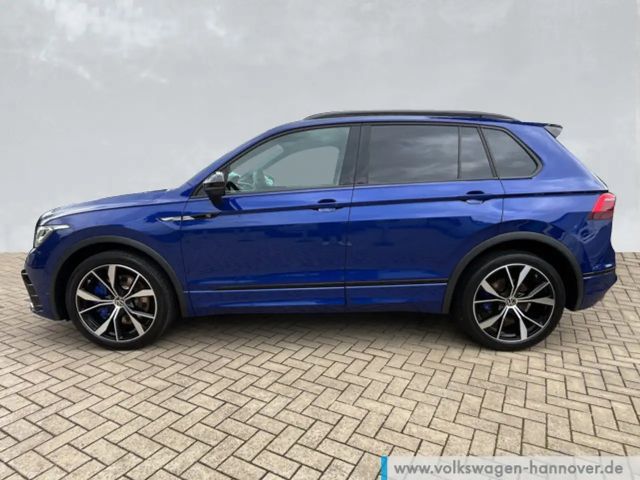 Volkswagen Tiguan 2.0 TSI DSG