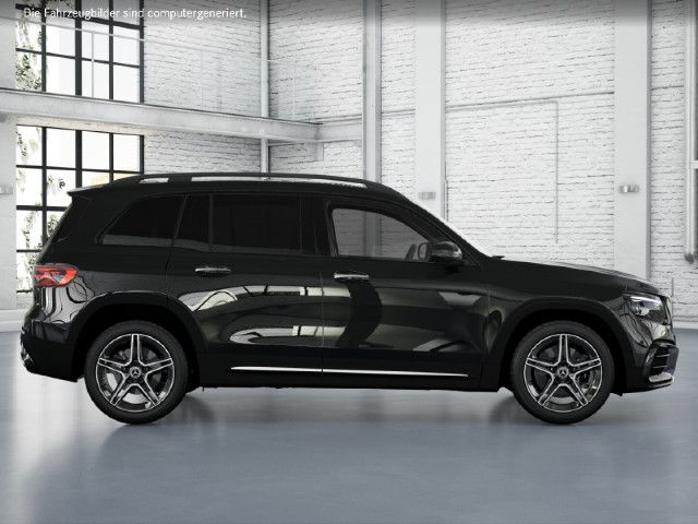 Mercedes-Benz GLB 220 4MATIC