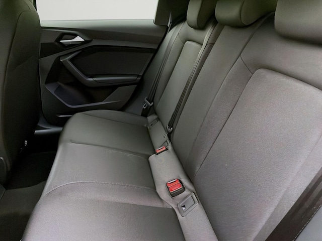 Audi A1 25 TFSI Sportback