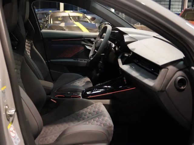 Audi RS3 Quattro Sedan Sportback