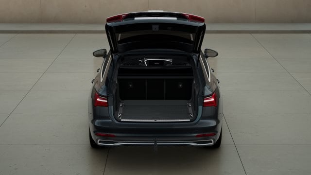 Audi A6 45 TFSI Avant S-Tronic