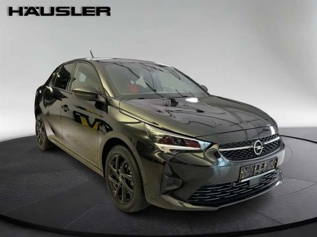 Opel Corsa GS-Line Grand Sport