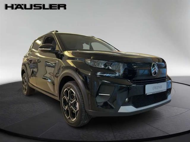 Citroën C3 Hybrid Max