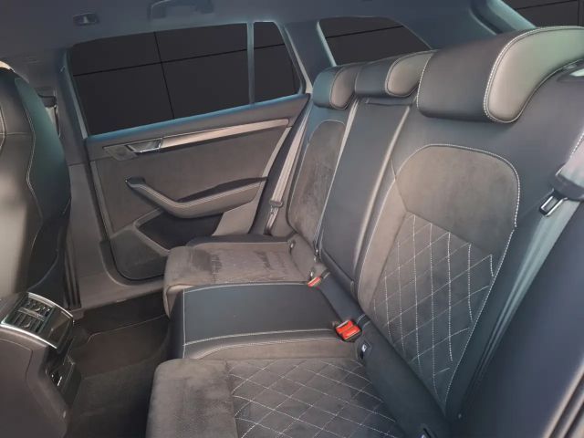 Skoda Superb Combi Sportline