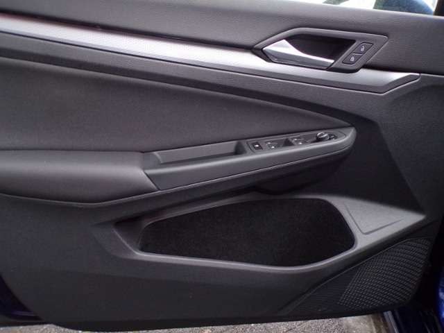 Volkswagen Golf 1.5 eTSI DSG Golf VIII