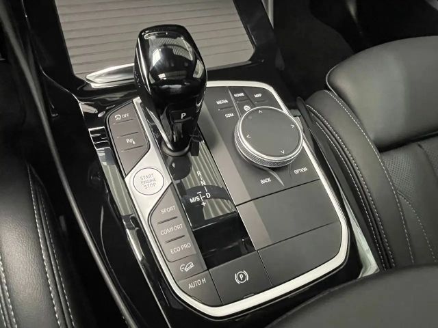 BMW X4 M-Sport xDrive