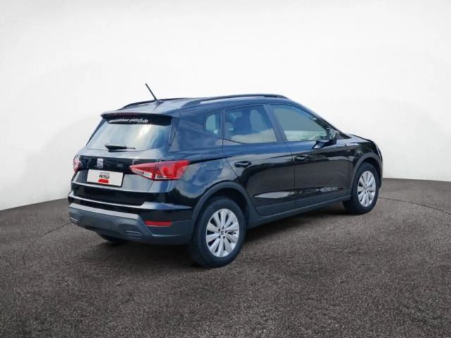 Seat Arona 1.0 TSI Style