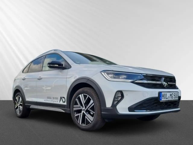 Volkswagen Taigo Style