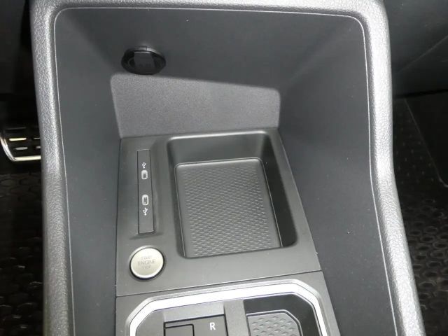 Volkswagen Caddy Style