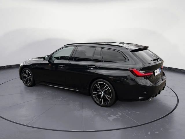 BMW 318 318i M-Sport Touring