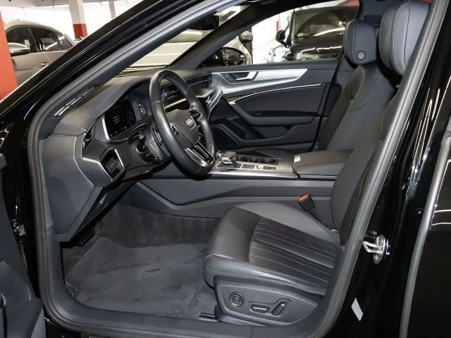 Audi A6 50 TFSI Hybride Quattro