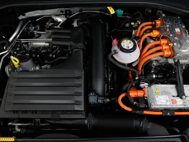 Seat Leon DSG FR-lijn