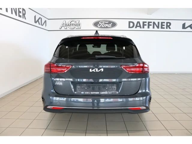 Kia Ceed SportWagon Vision