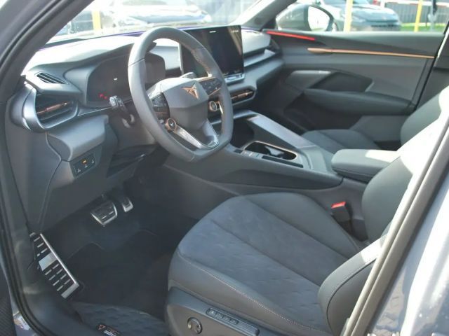 Cupra Terramar 2.0 TSI VZ