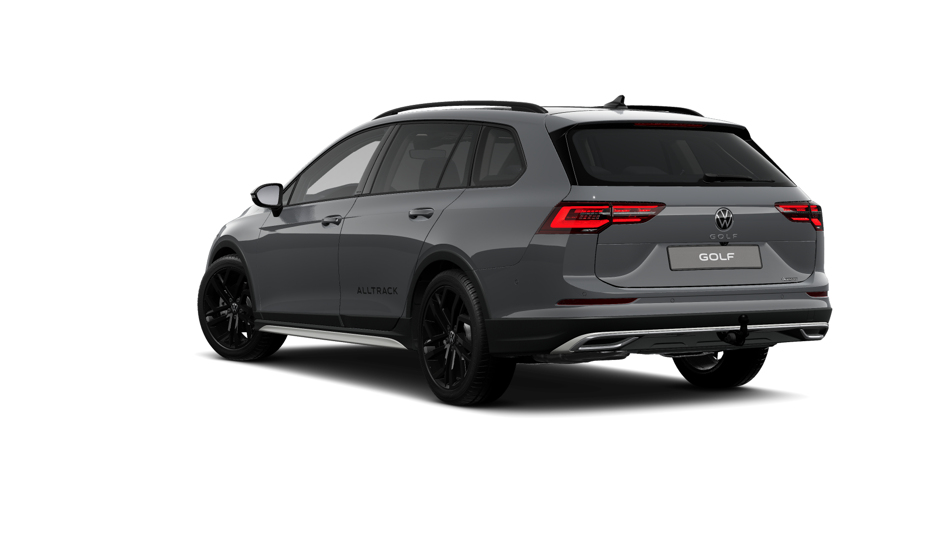 Volkswagen Golf AllTrack DSG Style Variant