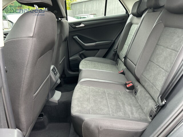 Volkswagen T-Roc 1.5 TSI Style