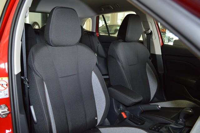 Skoda Scala 1.0 TSI Selection