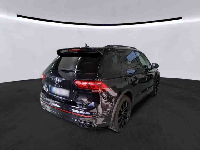 Volkswagen Tiguan 2.0 TDI DSG R-Line