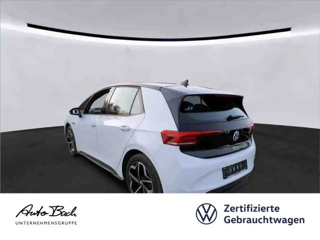 Volkswagen ID.3 Performance Pro
