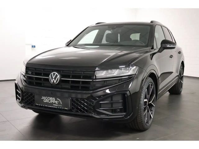 Volkswagen Touareg 3.0 V6 TDI R-Line