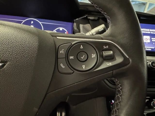 Opel Grandland X 1.5 CDTI 1.5 Turbo