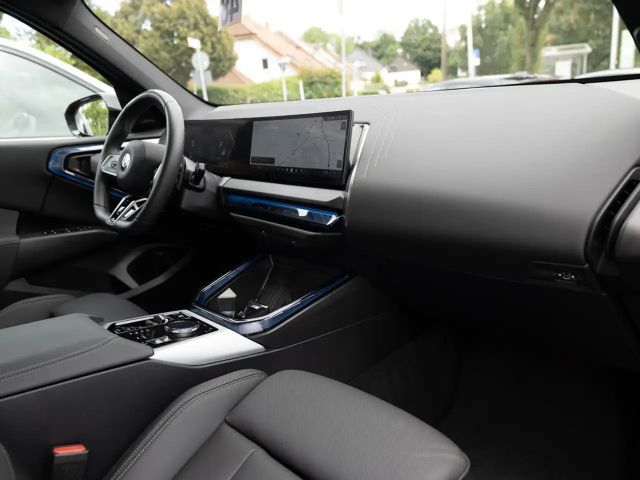 BMW X3 M-Sport xDrive