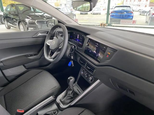 Volkswagen Polo 1.0 MPI