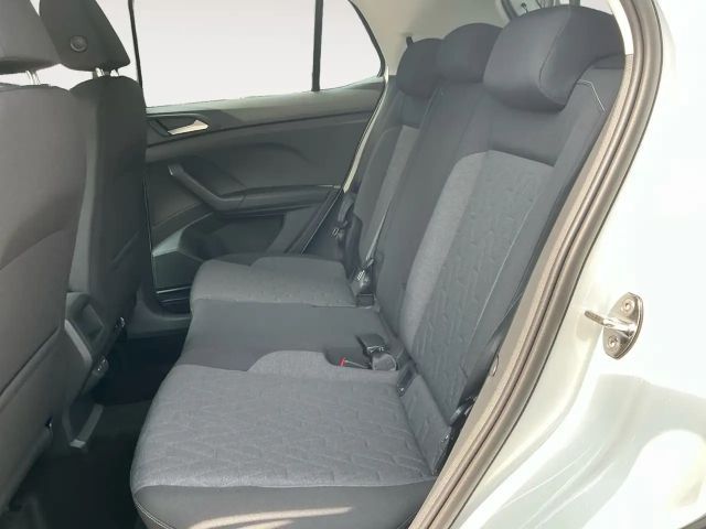 Volkswagen T-Cross Friends TSI